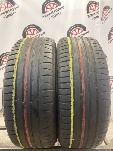 Nokian Tyres Nordman SX R16 215/60