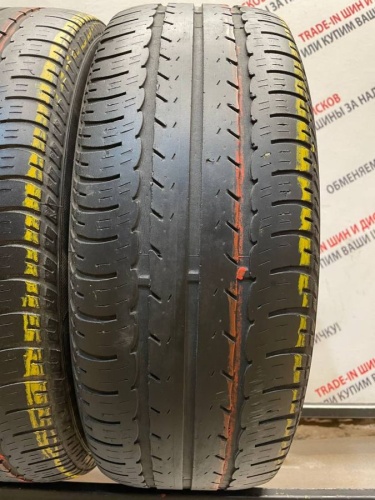 Goodyear Eagle NCT 5 R15	195/60