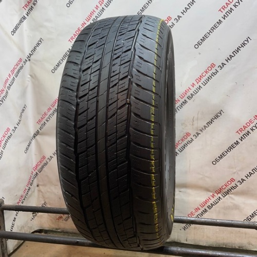Dunlop Grandtrek AT23 R18	275/60