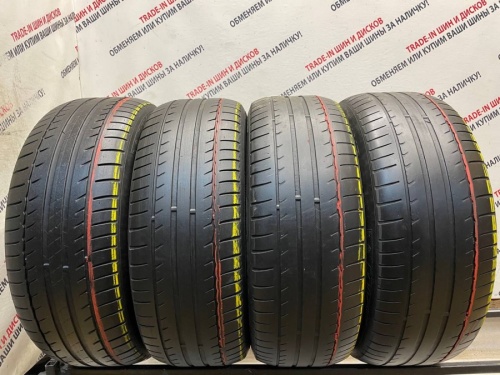Michelin Primacy HP R16 205/55