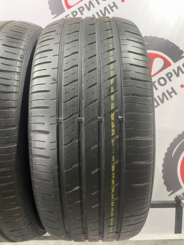 Roadstone N'Fera RU5 R20 265/50