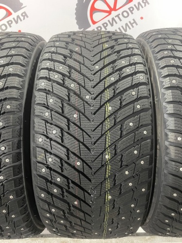 iLink Wintervorhut Stud II R21 295/40