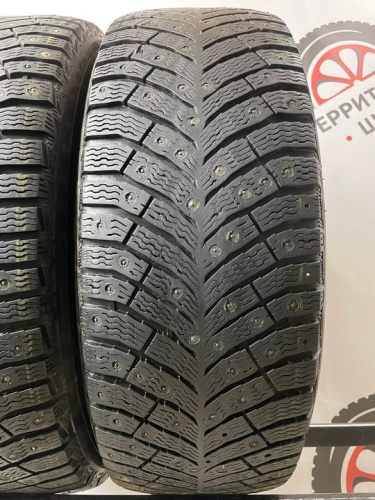 Michelin X-Ice North 4 R19 225/55