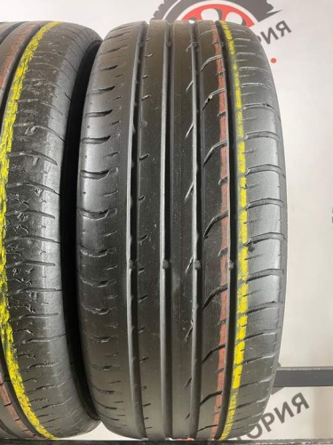 Continental CSC2 R18 215/55