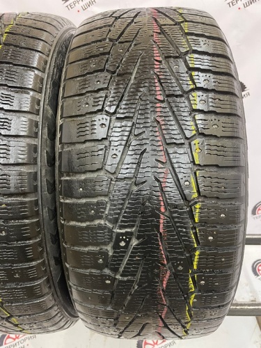 Nokian Hakkapelita 7 SUV RFT R19 255/50 107Т