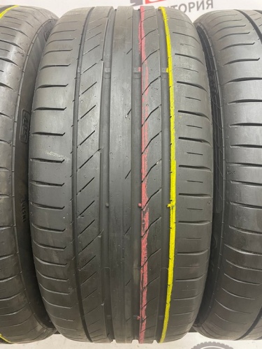 Continental ContiSportContact 5 SSR 235/45 95V R19