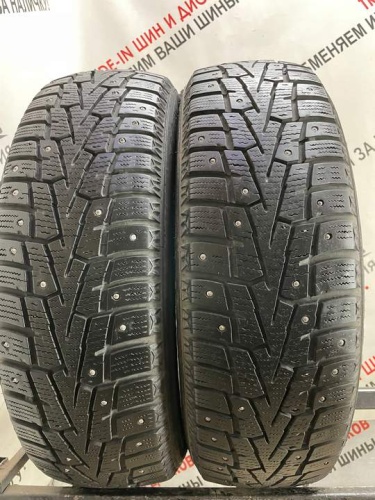Roadstone WS6 SUV R18 255/55.