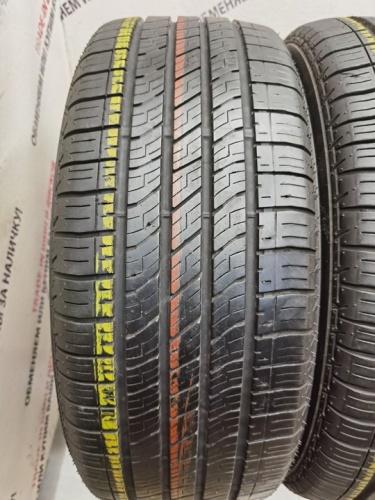 Bridgestone Turanza El42 R17	235/55