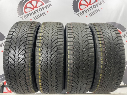 Formula Ice R16 215/70