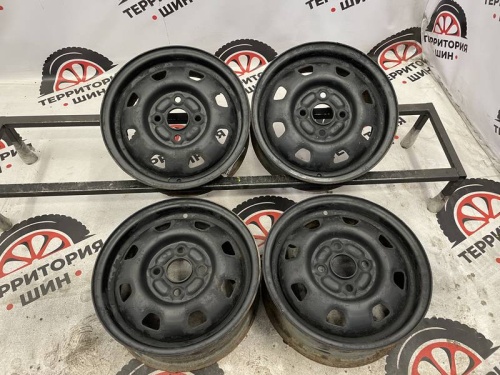 Штампы R134x100