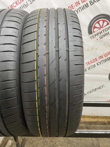 Dunlop SP Sport 01 205/55 R17 95V