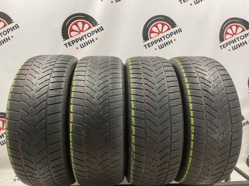 Goodyear UltraGrip Ice 235/55 R19