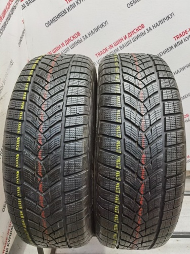 Goodyear UltraGrip Performance R18 235/60