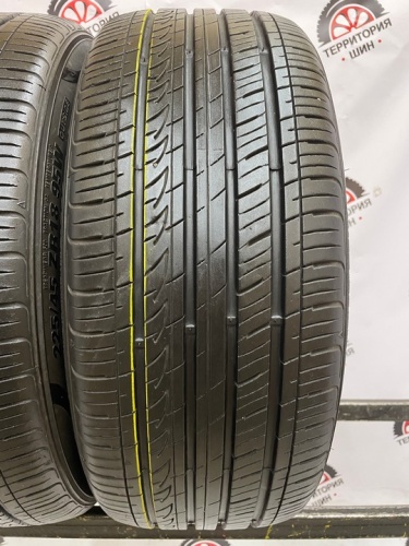 Opera Gold  R18 225/45