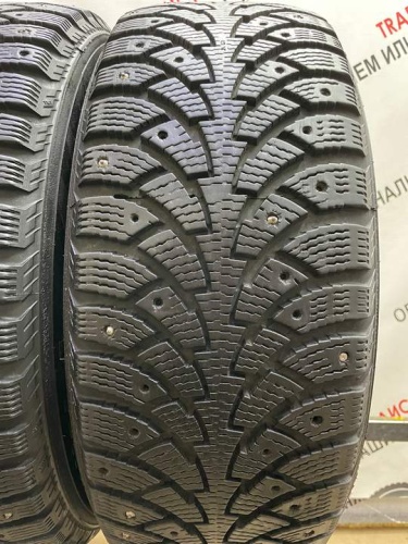 Nokian Tyres Nordman 4 R16 205/55