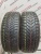 Goodyear UltraGrip Performance R18 235/60