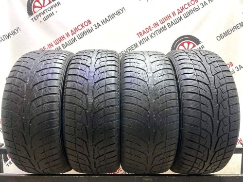 Sailun IceBlazer WSL2 R16 215/55