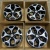 Диски Литые Ford R16 5x108 et50 6.5j Диски Литые Ford R16 5x108 et50 6.5j