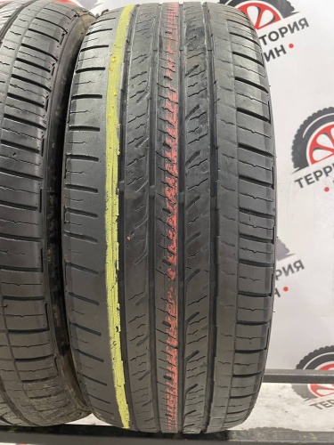 Bridgestone Dueler  HT R17 215/60
