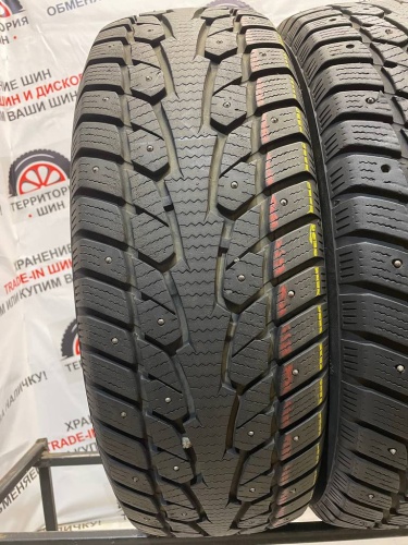 Ecovision W-686 R18 235/60