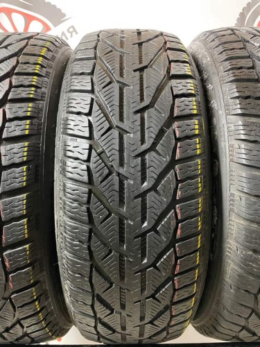 Tigar winter R18 215/55