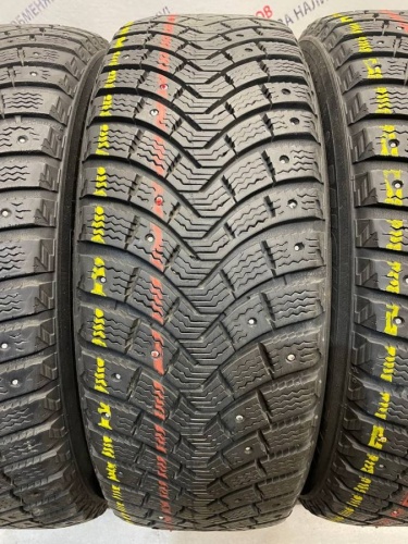 Michelin X-Ice North  R15	195/65