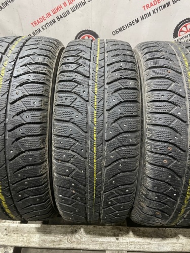 Bridgestone Ice Cruiser 7000 R16 205/55