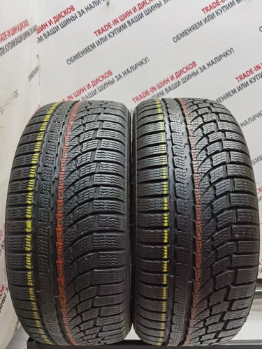 Nokian Tyres WR A4 R17 225/45