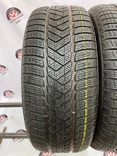 Pirelli Scorpion Winter R19 235/55 101V