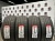 Zeta Impero R19	255/45 235/50