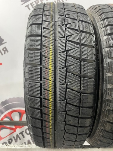 Bridgestone Blizzak Revo GZ R16 225/60