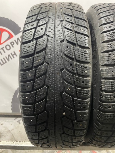 Michelin X-Ice North R15 195/65 91Q