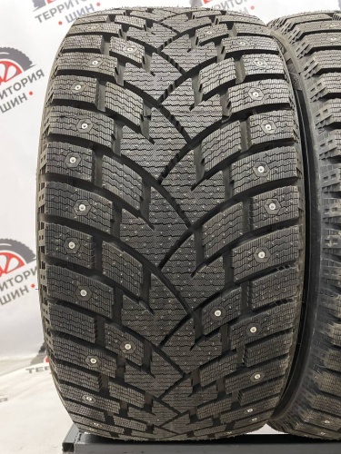 ZETA ANTARCTICA SPORT R20 275/60