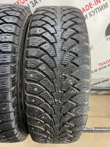 Nokian Nordman 4 R15  185/60.