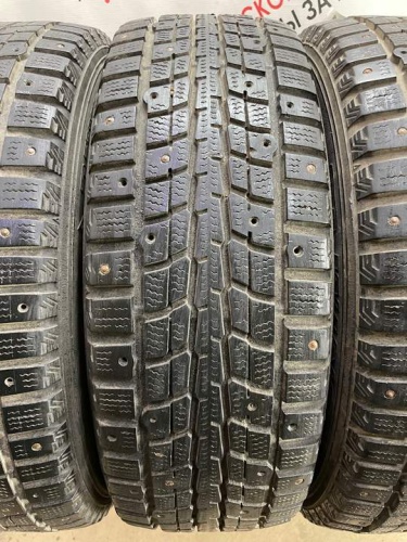 Dunlop Winter Ice 01 R15 195/65
