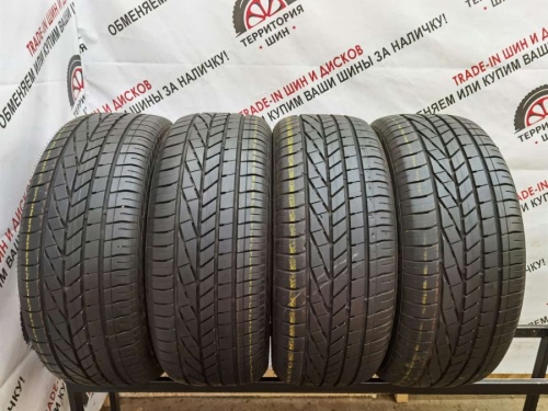 Goodyear Excellence R20 255/45