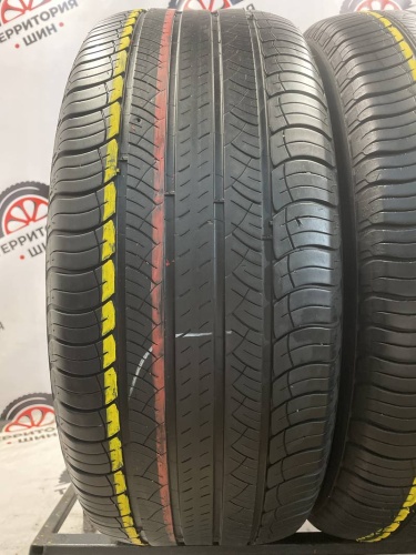 Michelin Latitude Tour HP R20 255/50