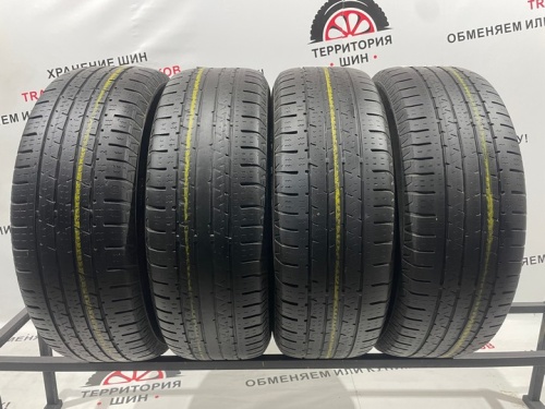 Continental ContiCrossContact LX R16 215/65