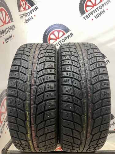 Michelin X-ice north 215/60/16