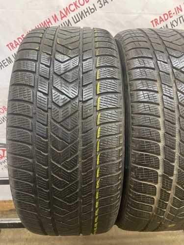 Pirelli Scorpion Winter R20 285/45 112V
