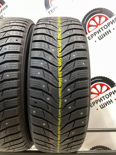 Marshal WinterCraft SUV ice WS31 215/70/16