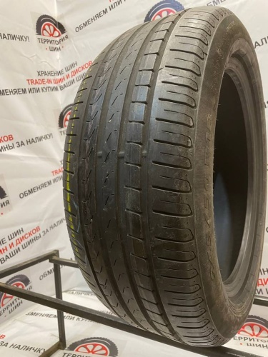 Pirelli Cinturato P7 R18	245/50