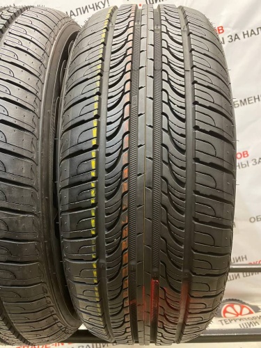 Nexen N7000 Plus R16	215/60