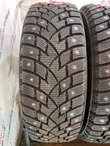 Zeta Antarctica Sport R17	225/65