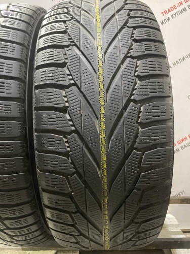 Nokian Tyres Nordman RS2 SUV R18 285/60