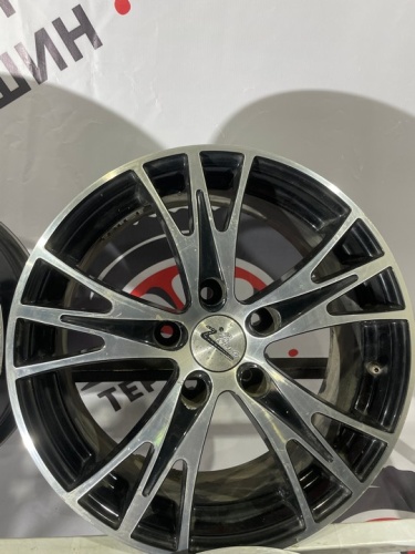 Диски Литые R16 5*114.3 ET35 67.1