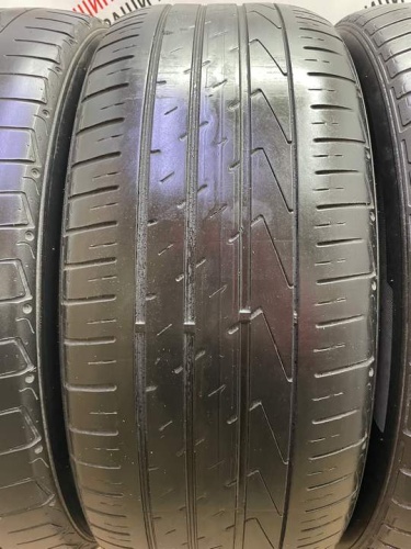 Hankook S1evo2 SUV R18 235/55