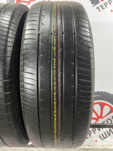 Yokohama Geolandar G98 R17 235/65