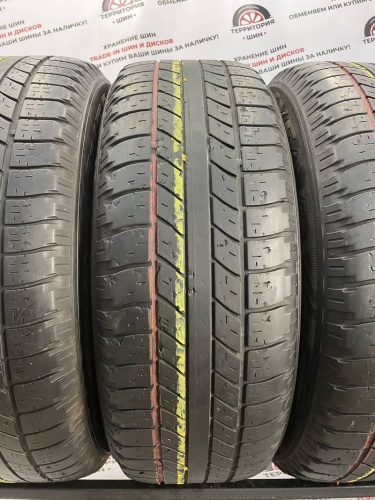 Goodyear Wrangler HP R17	235/65
