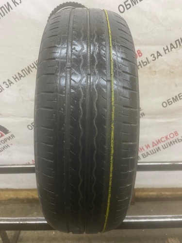 Kumho Solus KH17 185/65 88Н R15